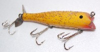 Robinson Bait Company Best Yet Popper